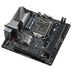 ASRock INTEL B560M-ITX/AC - ITX · Reconditionné pas cher