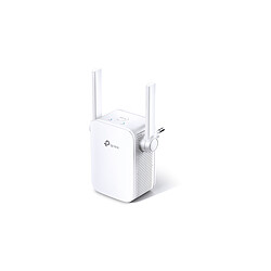 TP-LINK TL-WA855RE prolongateur réseau Network transmitter & receiver Blanc