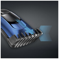 Avis Braun Tondeuse à cheveux HC5030 - 17 longueurs de coupe