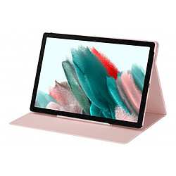 Acheter Samsung Housse tablette tactile EF-BX200PPEGWW Book Cover Tab A8 Rose