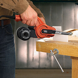 Black & Decker KA900E Lime Électronique Variateur de Vitesse 350 W pas cher