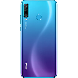 Avis Huawei P30 Lite - 4 / 128 Go - Bleu turquoise