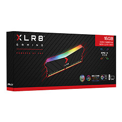 PNY XLR8 RGB 16 Go DDR4-3200MHz CL16