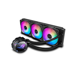 ASUS ROG STRIX LC II 360