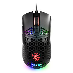 MSI Gaming Mouse M99 - S12-0401820-V33 - Noir / RGB