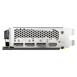 MSI GeForce RTX 3060 Ti VENTUS 3X 8G OC LHR pas cher