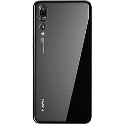 Avis Huawei P20 Pro - Noir