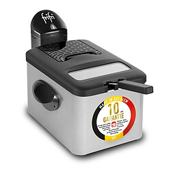 Friteuse Duo Fil F1948DUO