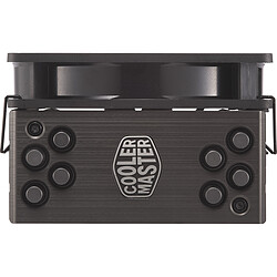 Acheter Cooler Master Ltd Hyper 212 Black édition