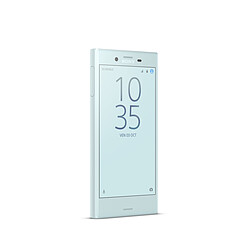 Sony Xperia X Compact - 32 Go - Bleu