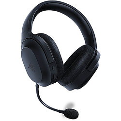 Razer Barracuda X Casque de Jeu 20Hz Circum-Auriculaire Bluetooth USB Noir