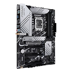 Avis ASUS PRIME Z790-P WIFI