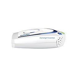 BaByliss Epilateur à lumière pulsée Homelight Essential G933E Epilateur à lumière pulsée - Non étanche - Blanc