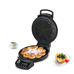 Gaufrier & croque-monsieur