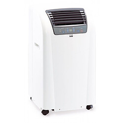 Climatiseur Rkl 300 Eco 3,1 Kw Blanc Remko Climatiseur Rkl 300 Eco 3,1 Kw Blanc Remko