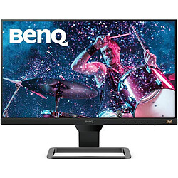 BENQ MONITEUR 24" LED EW2480 Ecran PC - Dalle IPS - 5 ms - AMD Freesync - HDMI