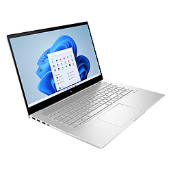 HP ENVY 17-cr0011nf 