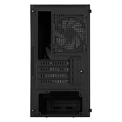 Acheter AeroCool Atomic Lite G Noir (V2)