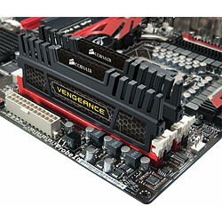 Corsair Vengeance Series 8 Go (2x 4 Go) DDR3 1600 MHz CL9