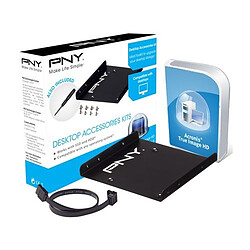 PNY Kit d'installation SSD/HDD pour Desktop