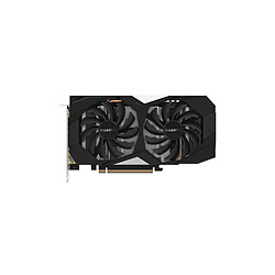 Gigabyte Geforce GTX 1660 Ti - OC - 6 Go