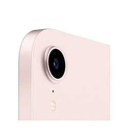 Avis Apple iPad mini Wi-Fi - 256GO - Rose