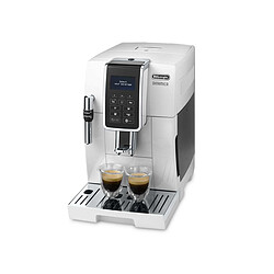 DeLonghi Machine espresso Dinamica ECAM 350.35.W