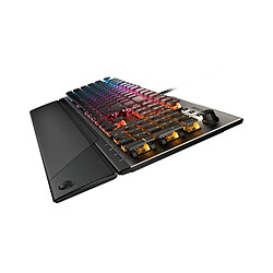 Avis ROCCAT Vulcan 120 AIMO - Mécanique