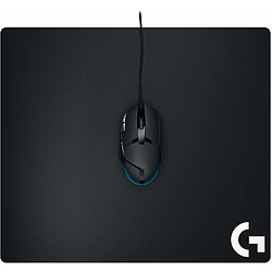 Avis Logitech G G640 - Noir