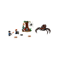 LEGO ® Harry Potter™ - Le repaire d'Aragog 