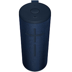 Avis Ultimate Ears Boom 3 - Bleu - Enceinte bluetooth