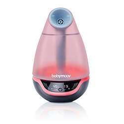 Acheter Babymoov Humidificateur ''Hygro + ''