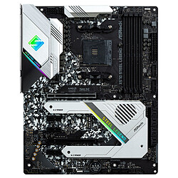 ASRock AMD X570 STEEL LEGEND - ATX