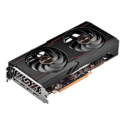 Avis SAPPHIRE PULSE Radeon RX 6650 XT Gaming OC 8Go