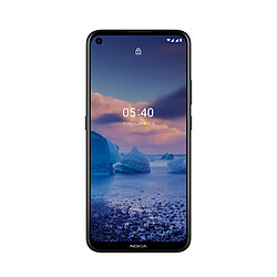 Nokia 5.4 - 64 Go - Noir · Reconditionné pas cher