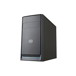 Avis Cooler Master Ltd CoolerMaster MasterBox E300L