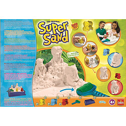 Super Sand Coffret Animaux - 83213.508