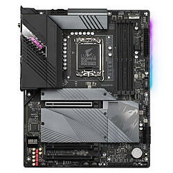 Gigabyte B660 AORUS MASTER