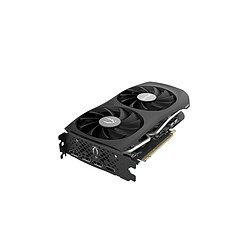 Avis ZOTAC GeForce RTX 4060 Ti Twin Edge OC Edition 8Go