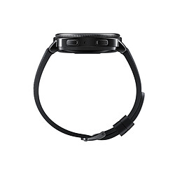 Avis Samsung Gear Sport - Noir