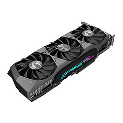 ZOTAC RTX 3070 Ti Trinity pas cher