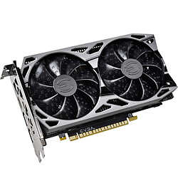 Avis EVGA Geforce GTX 1650 - SC ULTRA GAMING - 4 Go