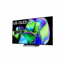 TV intelligente LG OLED42C32LA.AEU 42" 4K Ultra HD HDR HDR10 OLED AMD FreeSync NVIDIA G-SYNC Dolby Vision