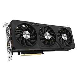 Avis Gigabyte Radeon RX 7600 XT GAMING OC 16G