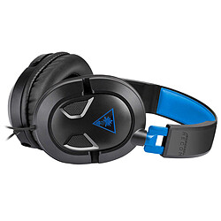 Turtle Beach Recon 50P PS4 - Filaire pas cher