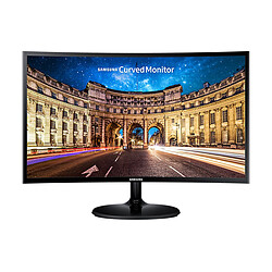 Samsung 24'' LED C24F390FHU