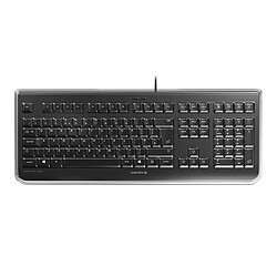 Acheter Cherry Clavier KC 1068 - filaire noir