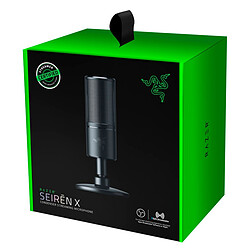 Razer Micro Seiren X