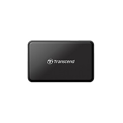 Hub USB Transcend