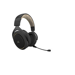 Acheter Corsair HS70 PRO WIRELESS crème - Sans fil